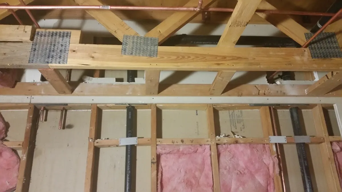 Plumbing services in Clinton, MA